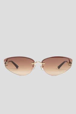 Солнцезащитные очки Cartier