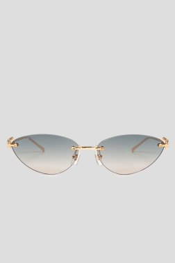 Солнцезащитные очки Cartier