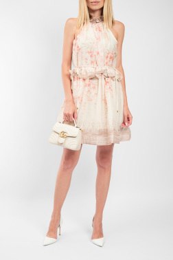 Летнее платье Zimmermann