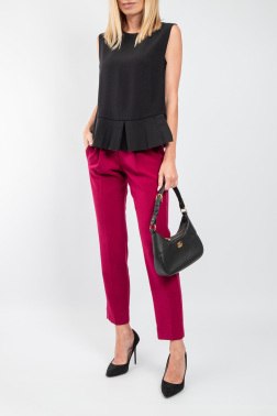 Классические брюки Armani