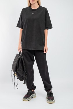 Женская футболка Off-White