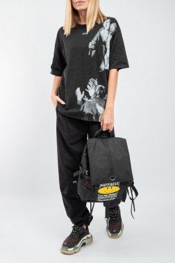 Женская футболка Off-White