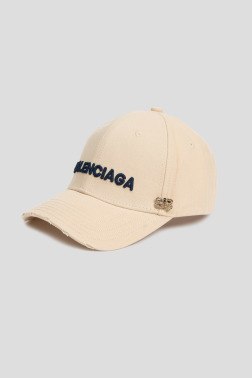 Кепка Balenciaga