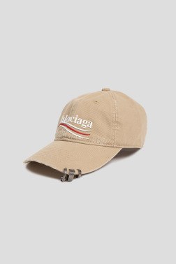 Кепка Balenciaga