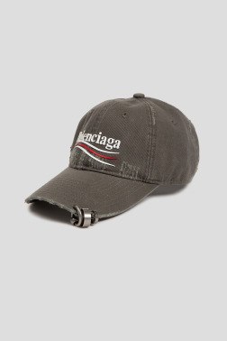 Кепка Balenciaga