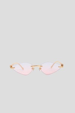 Солнцезащитные очки Cartier