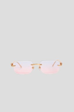 Солнцезащитные очки Cartier