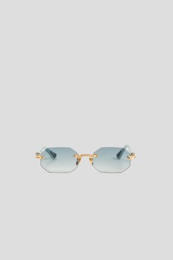 Солнцезащитные очки Chrome Hearts