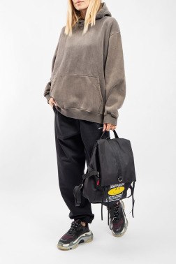 Худи Balenciaga