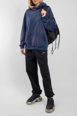 Худи Chrome Hearts