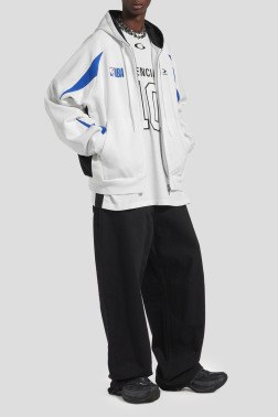 Спортивная кофта Premium Balenciaga