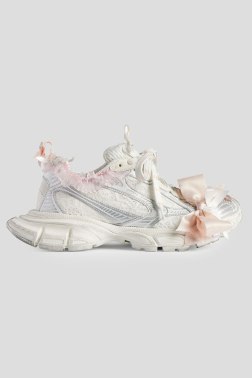 Кроссовки lifestyle Balenciaga