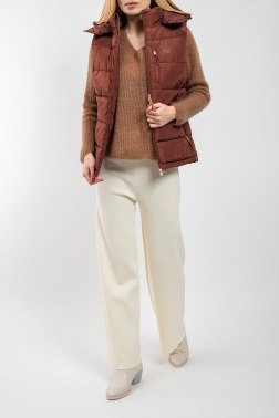 Утепленный жилет Jacson