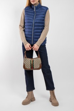 Утепленный жилет Devred