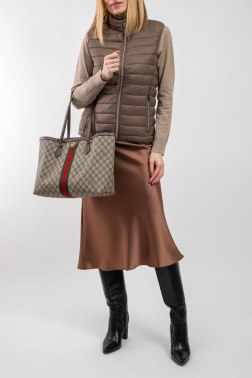 Утепленный жилет Devred