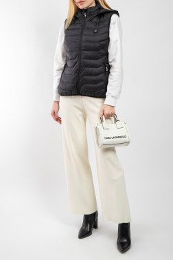 Утепленный жилет Canadian Peak