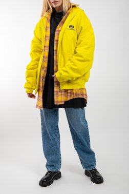 Спортивная кофта Premium Balenciaga