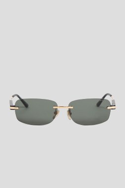 Солнцезащитные очки Prada
