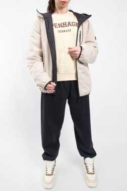 Пуховик Moncler