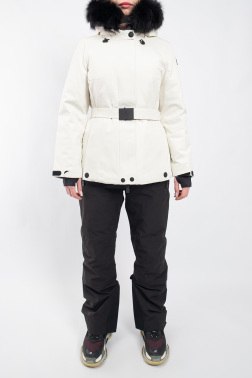 Горнолыжная экипировка Moncler