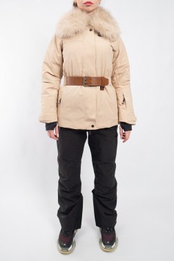 Горнолыжная экипировка Moncler
