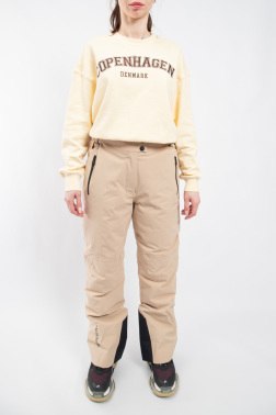 Горнолыжная экипировка Moncler