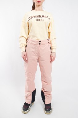 Горнолыжная экипировка Moncler