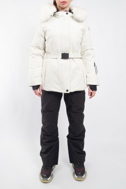 Горнолыжная экипировка Moncler