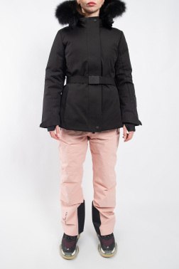 Горнолыжная экипировка Moncler