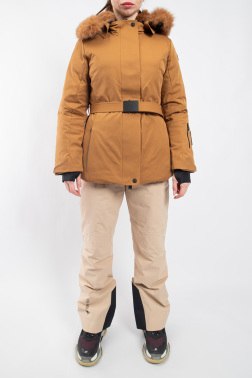Горнолыжная экипировка Moncler