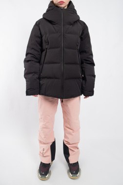 Горнолыжная экипировка Moncler