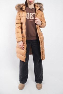 Пуховик Moncler