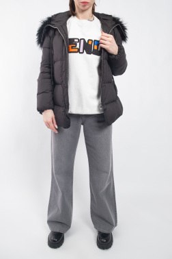 Пуховик Moncler