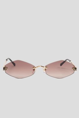 Солнцезащитные очки Cartier