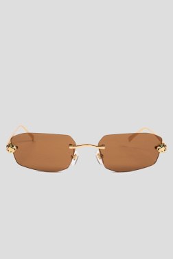 Солнцезащитные очки Cartier