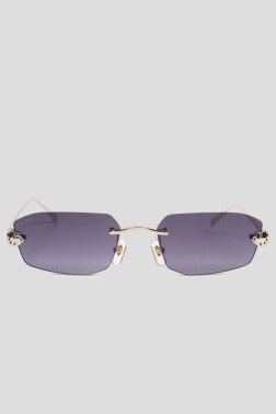 Солнцезащитные очки Cartier