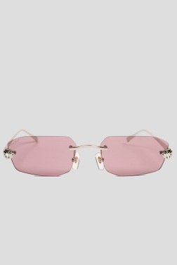 Солнцезащитные очки Cartier