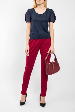 Женская футболка Armani