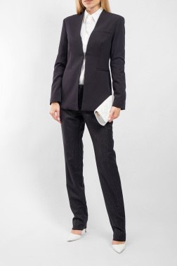 Классические брюки Armani