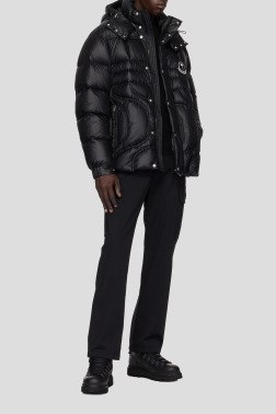 Зимняя куртка Moncler