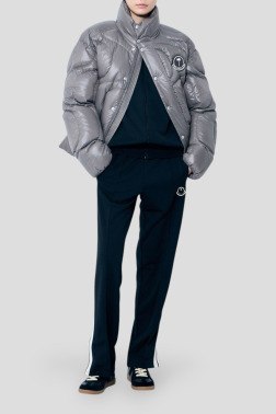 Пуховик Moncler