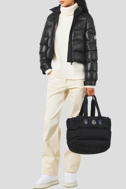 Пуховик Moncler