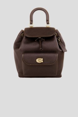 Рюкзак Coach
