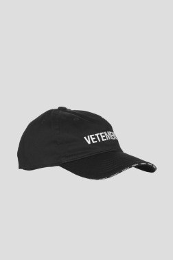 Кепка Vetements
