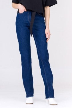 Женские джинсы MM6