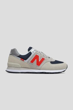 Кроссовки lifestyle New Balance