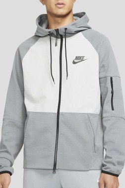 Тренировочная кофта Nike