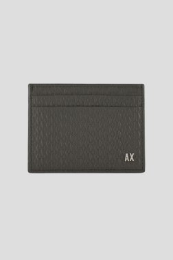 Визитница Armani
