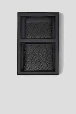 Кошелек Armani