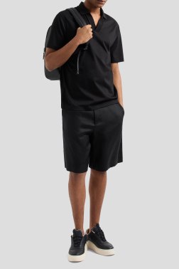 Мужское поло Armani